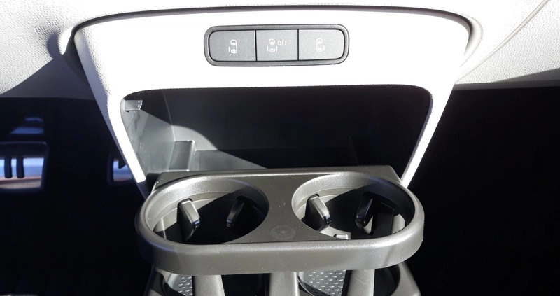 Volkswagen ID.Buzz cena 234684 przebieg: 1, rok produkcji 2023 z Racibórz małe 407